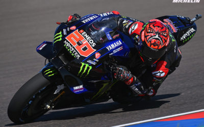 Grand prix ARGENTINE (race) P8